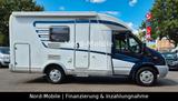 HYMER / ERIBA / HYMERCAR 512 Premium Teil-integrierter mit Kamera - HYMER / ERIBA Teilintegrierter