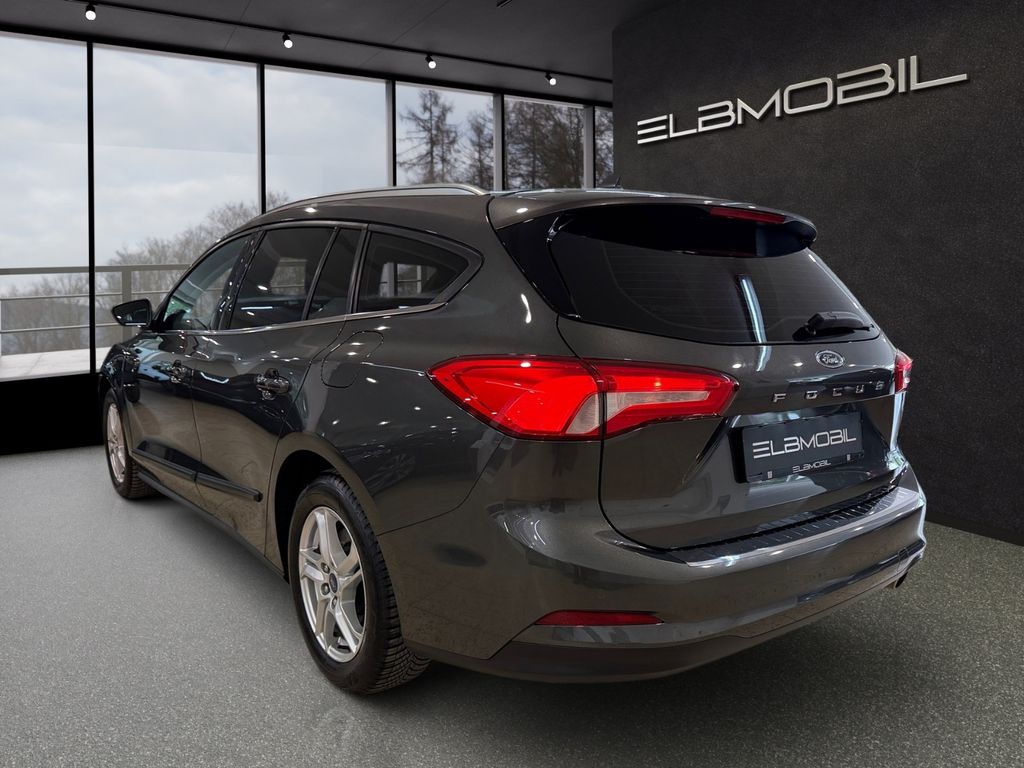 Ford Focus - Bild 6
