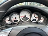 Porsche 997 Carrera S Cabriolet Autom. Hardtop - Porsche 911er Reihe Gebrauchtwagen