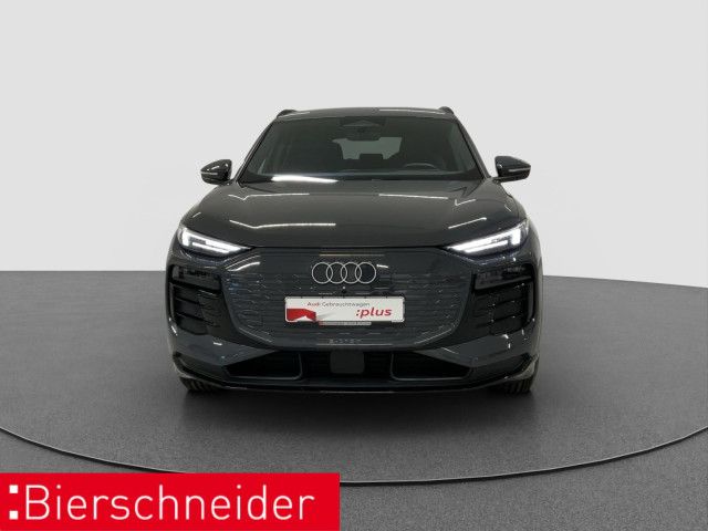 Audi Q6 e-tron - Bild 7