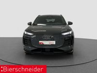 Audi Q6 e-tron - Vorschau Bild 7