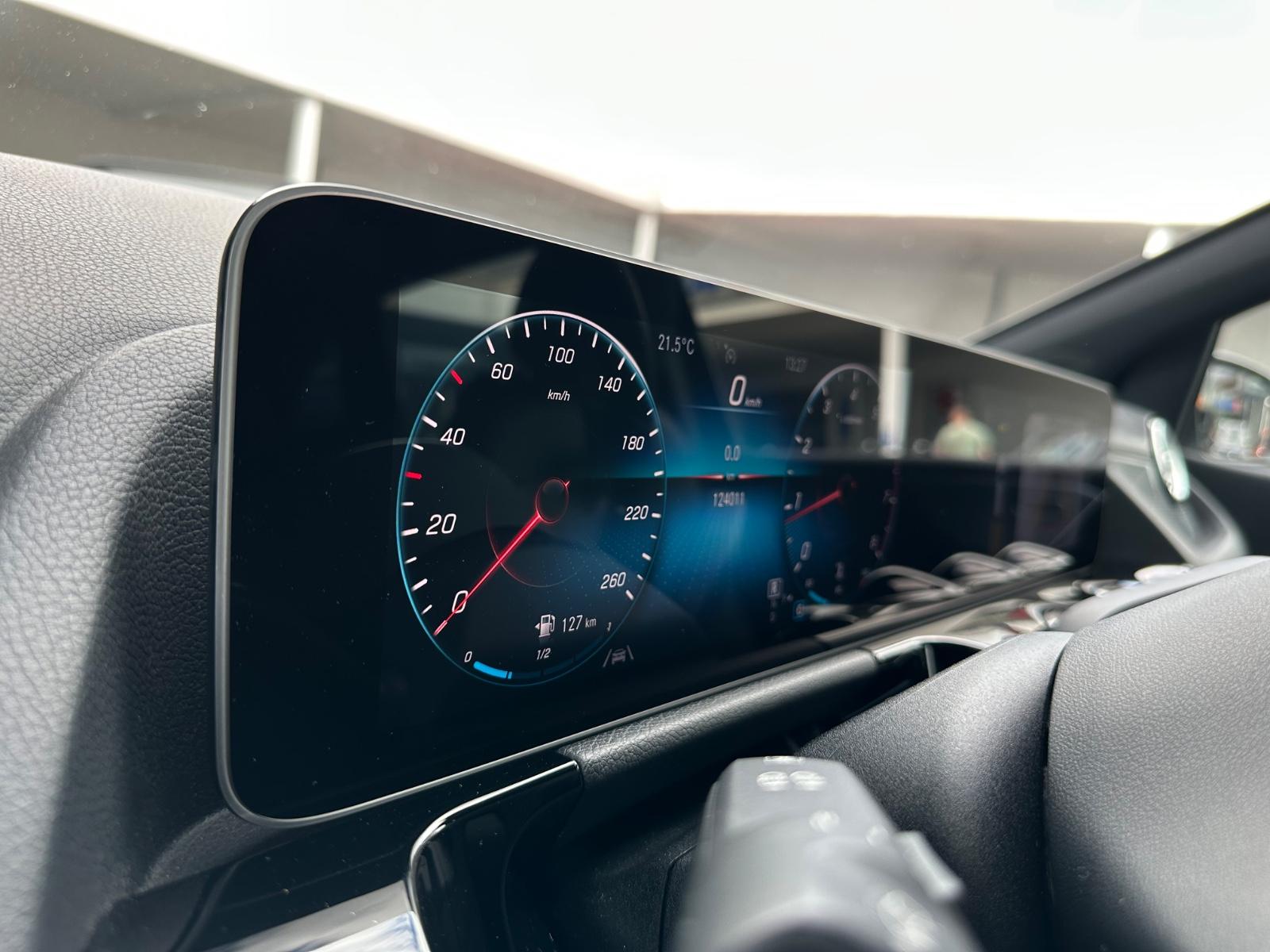 Mercedes-Benz B 180 7G-Aut. Progressive | LED | Kamera | Navi
