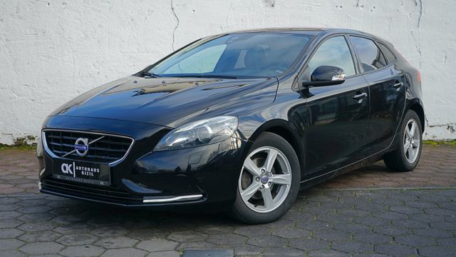 Volvo V40 You!