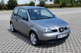Seat Arosa Stella 1,0 Stella - Seat Arosa: Kleinwagen