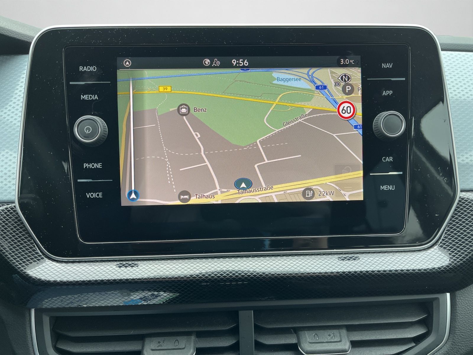 Volkswagen T-Cross - Bild 11