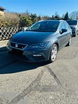 Seat Leon FR Kombi 2.0 TDI 150PS DSG | Fro... - Seat Leon: TDI 150 Ps