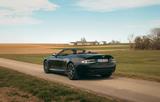 Aston Martin DB9 6.0 Volante -MwSt. Keramik, Volleder, 2. Hd - Aston Martin DB9 Gebrauchtwagen