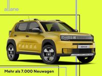 Fiat Grande Panda - Vorschau Bild 5
