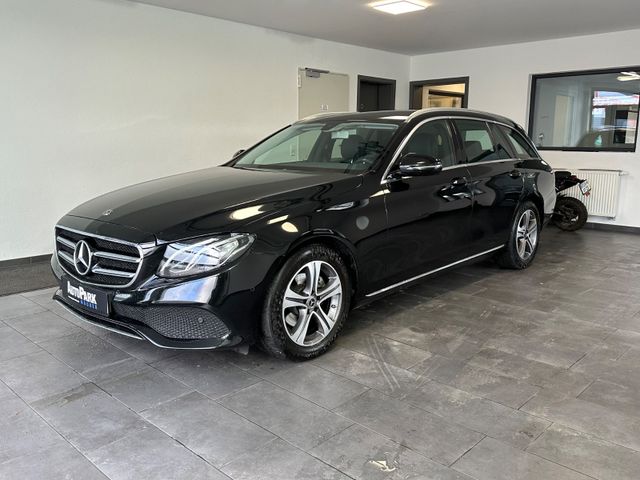 Mercedes-Benz E 220 d Avantgarde*KAMERA*DAB*Klappe