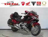 Honda Goldwing 1800 Tour DCT  - HONDA GOLDWING 1800