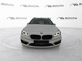 BMW Grand Tourer 218 d Advantage 2.0 16V Turbodiesel - BMW Turbo mit Diesel-Antrieb