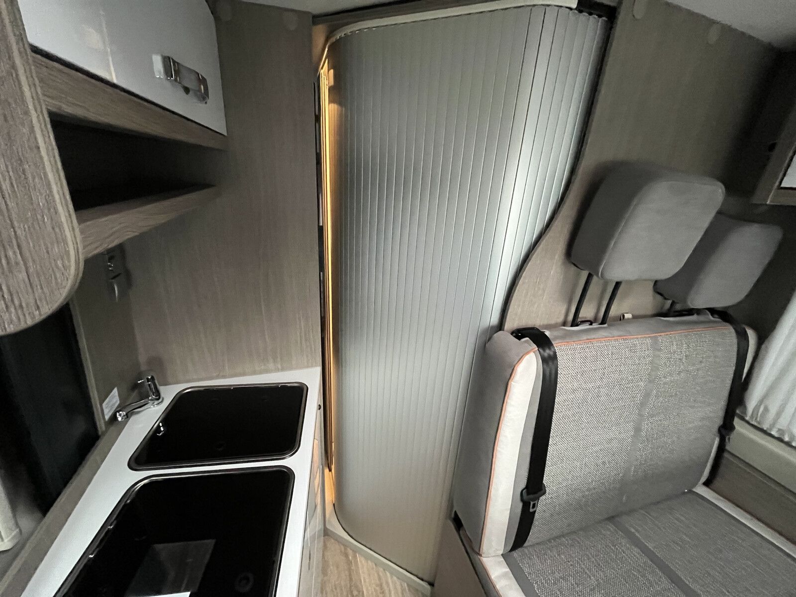 Fahrzeugabbildung Pössl 2Win R Plus Citroen 140 PS Markise/Navi/AHK