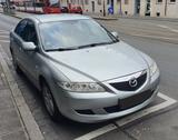 Mazda  6er | 2.01 | 2 Hand |Tempomat