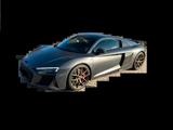 Audi R8 Coupe 5.2 FSI quattro performance NP 242.717€ - gebrauchte Audi R8 aus dem Jahr 2023