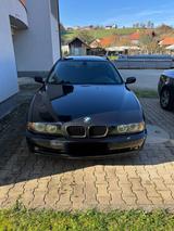 BMW Bmw e39 530d - BMW 530: Kombi, 530d E39