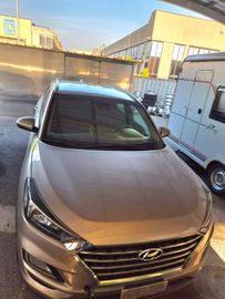 Hyundai TUCSON - 5