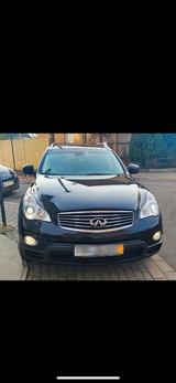 Volkswagen Infiniti Ex30d erste Hand - Volkswagen Golf: 3er