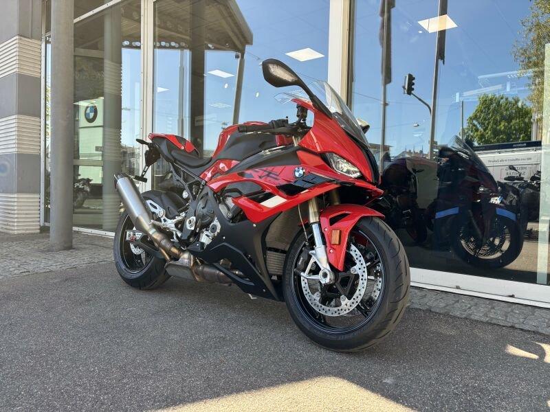BMW S 1000 RR S 1000 RR|
