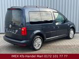 Volkswagen Caddy PKW Comfortline BMT*STAND-HEIZ*SCHECKHEFT* - : Standheizung, Pkw