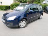 Ford Focus C Max mit TÜV voll fahrbereit - Ford C-Max in Braunschweig