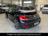 Volkswagen Beetle Exclusive Sport 2.0 TSI DSG 220PS Kamera - mit Benzin-Antrieb: Cabrio, 2.0
