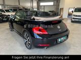 Volkswagen Beetle Exclusive Sport 2.0 TSI DSG 220PS Kamera - Volkswagen Beetle: Automatik