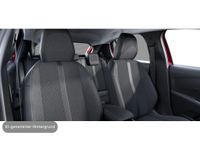 Peugeot e-208 - Vorschau Bild 11