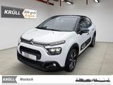 Citroën C3 Shine Pack +Allwetter+Kamera+LED+ - Citroën Gebrauchtwagen in Rostock
