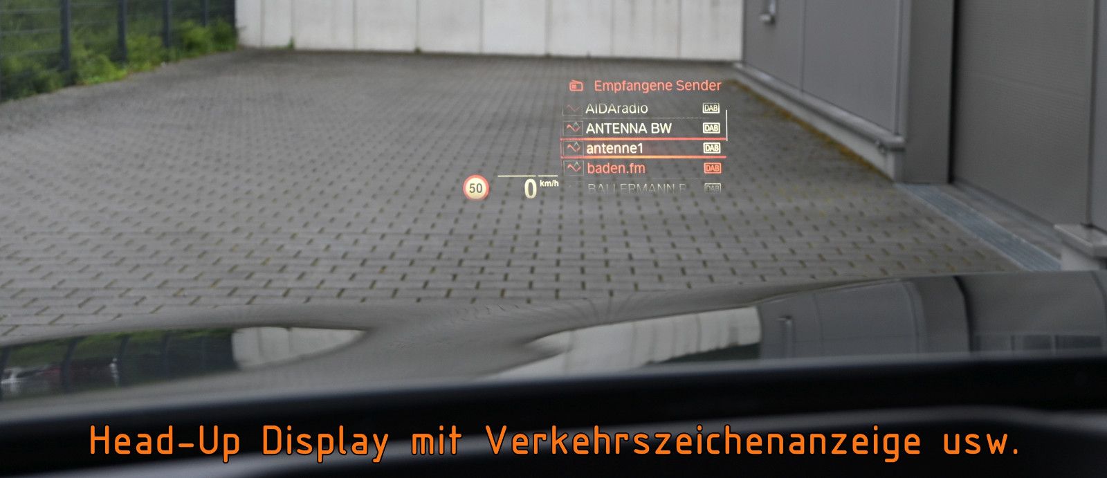 Fahrzeugabbildung BMW 540d xDr. Touring °AD.DRIVE°AHK°STHZG°UVP 103T€°