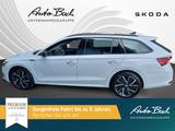 Skoda Octavia Combi 2.0 TDI Sportline DSG Navi LED Pan - Skoda Octavia Jahreswagen mit Diesel-Antrieb