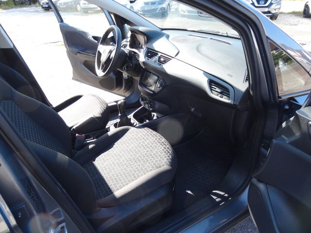 Fahrzeugabbildung Opel Corsa E Selection/1.Hd/48TKM/Klima/Alu/