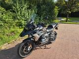 BMW R 1250 GS  Exclusiv - tiefergelegt - Motorräder in Essen