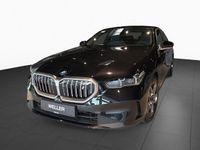 BMW i5 - Vorschau Bild 3