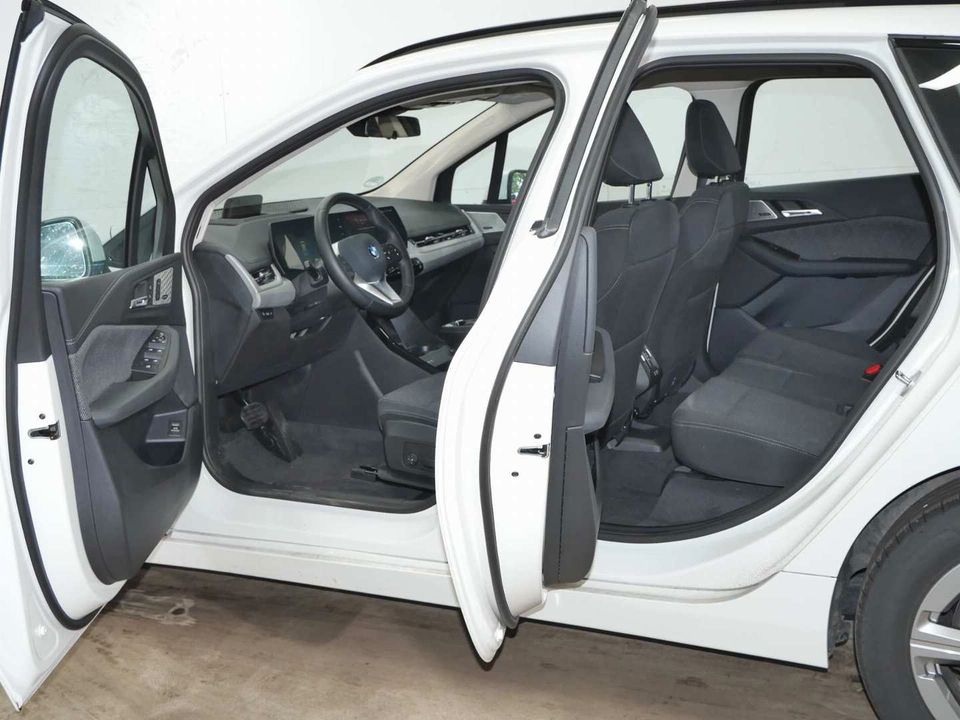 BMW 220 Active Tourer - Bild 7