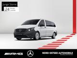 Mercedes-Benz Vito 114 TOURER EXTRALANG KLIMA 9g TRONIC KAMERA - Mercedes 8-Sitzer