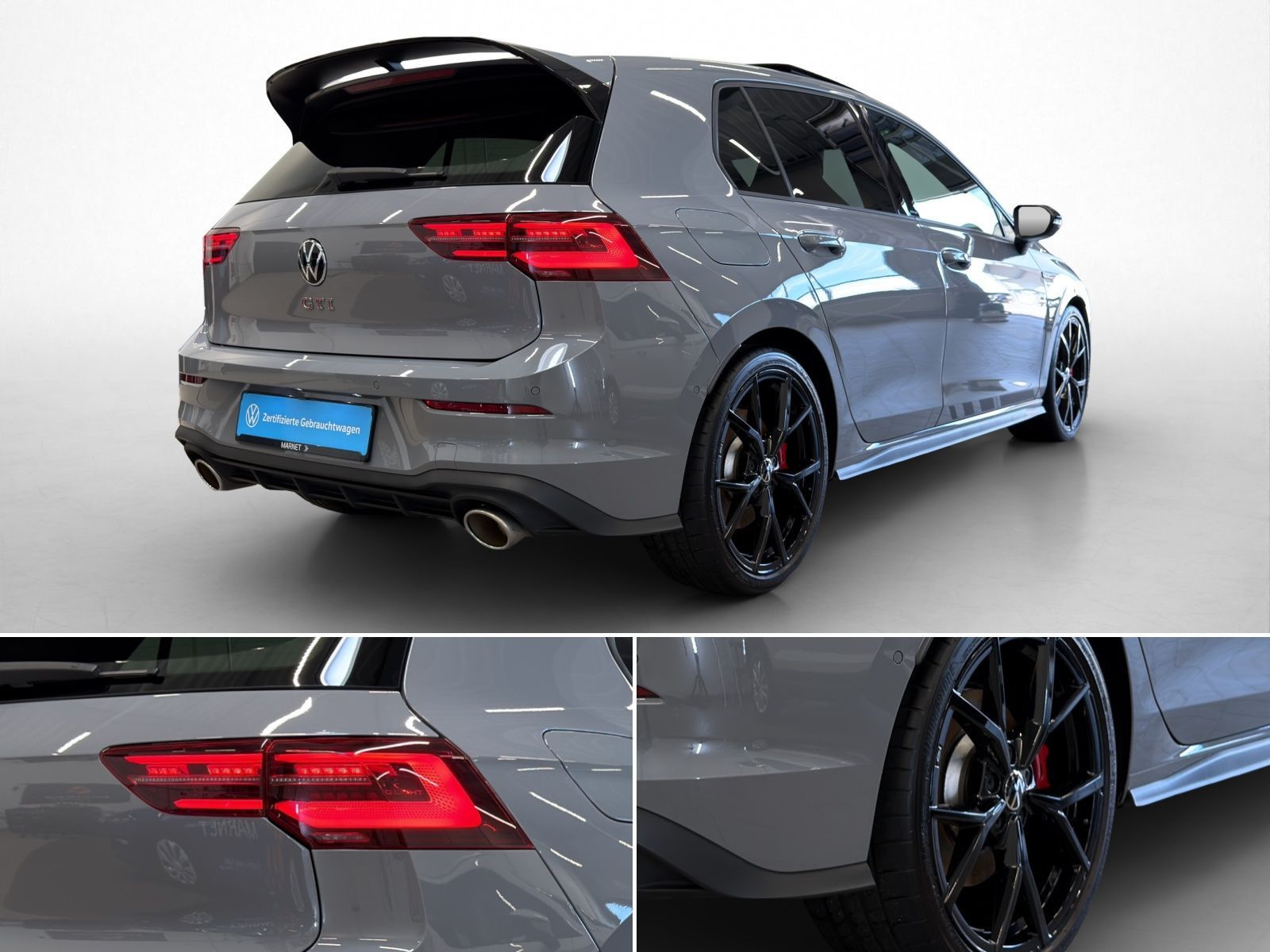 Volkswagen Golf - Bild 18