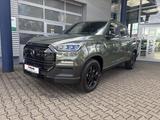 Ssangyong MUSSO GRAND BLACK 3,5t Anhängelast ! INKL. AHK ! - Ssangyong MUSSO SUV
