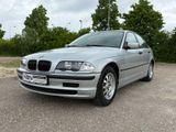 BMW Baureihe 3 Lim. 318i*KLIMAAUTOMATIK*ALU*PDC*ASC* - BMW 318 aus 2000: 318i