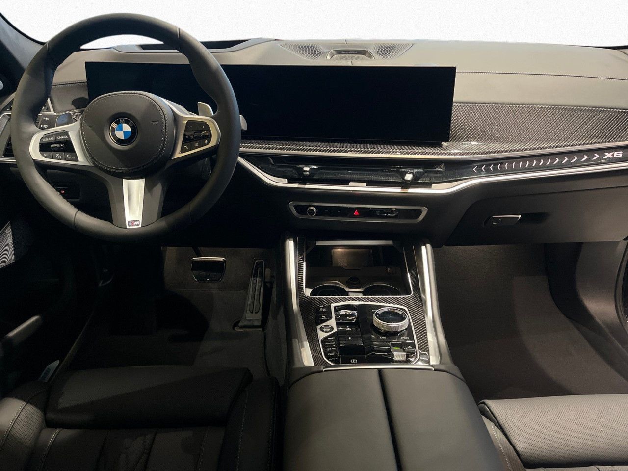 BMW X6 - Bild 14