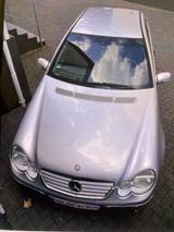 Mercedes-Benz CL 180 - Mercedes-Benz CL 180 von privat