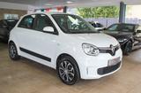 Renault Twingo 1.0 SCe 75 Limited Klima BT TÜV neu 1.Hd - Renault Twingo Gebrauchtwagen in Düsseldorf