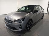 Opel Corsa F 1.2 Turbo GS Line LED|ParkPilot|Sitzheiz - Opel Corsa Gebrauchtwagen in München