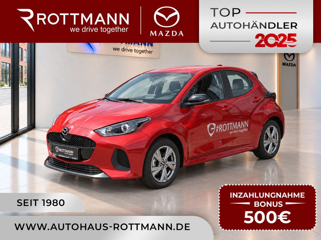 2 Hybrid 1.5 VVT-i 116PS Aut. EXCLUSIVE-Line ACC