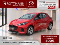 Mazda 2 Hybrid - Vorschau Bild 1