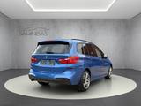 BMW 218 d Gran Tourer M Sport 7-Sitzer*aus 1.Hand* - BMW 218 Gran Tourer mit Panoramadach