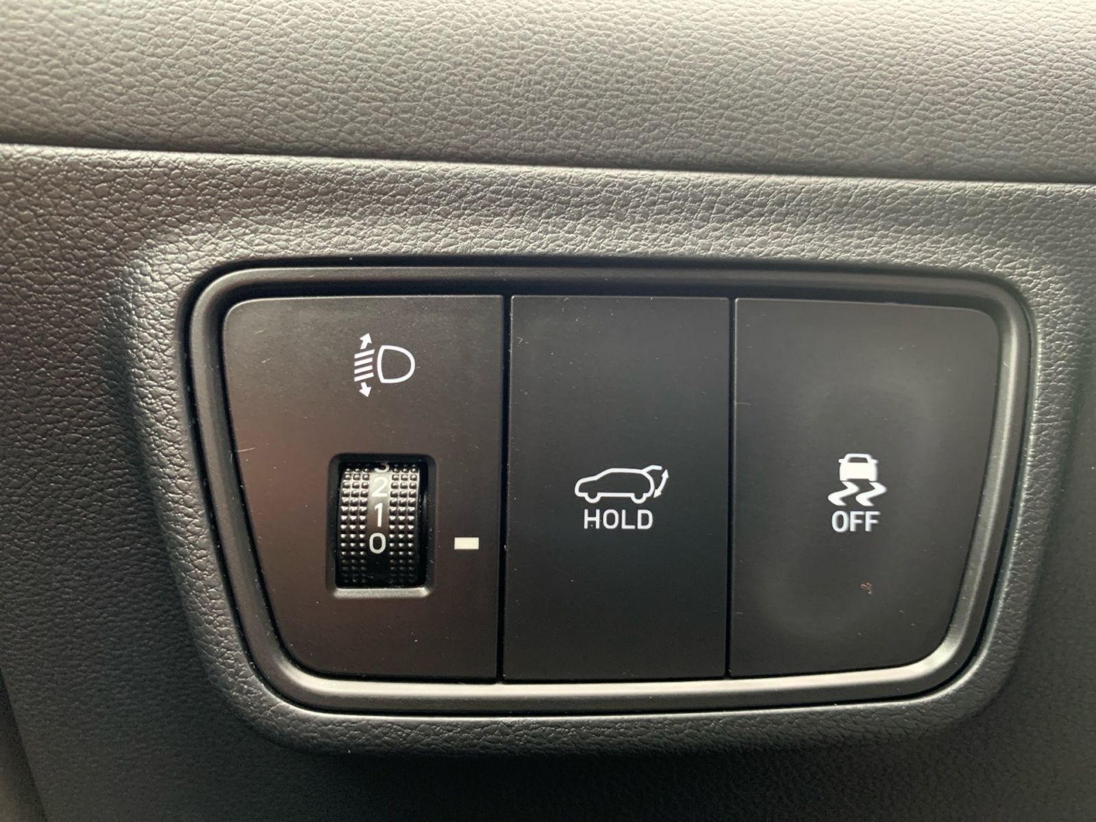 Fahrzeugabbildung Hyundai TUCSON 1.6 T-GDI Trend Mild-Hybrid 4WD Krell el.
