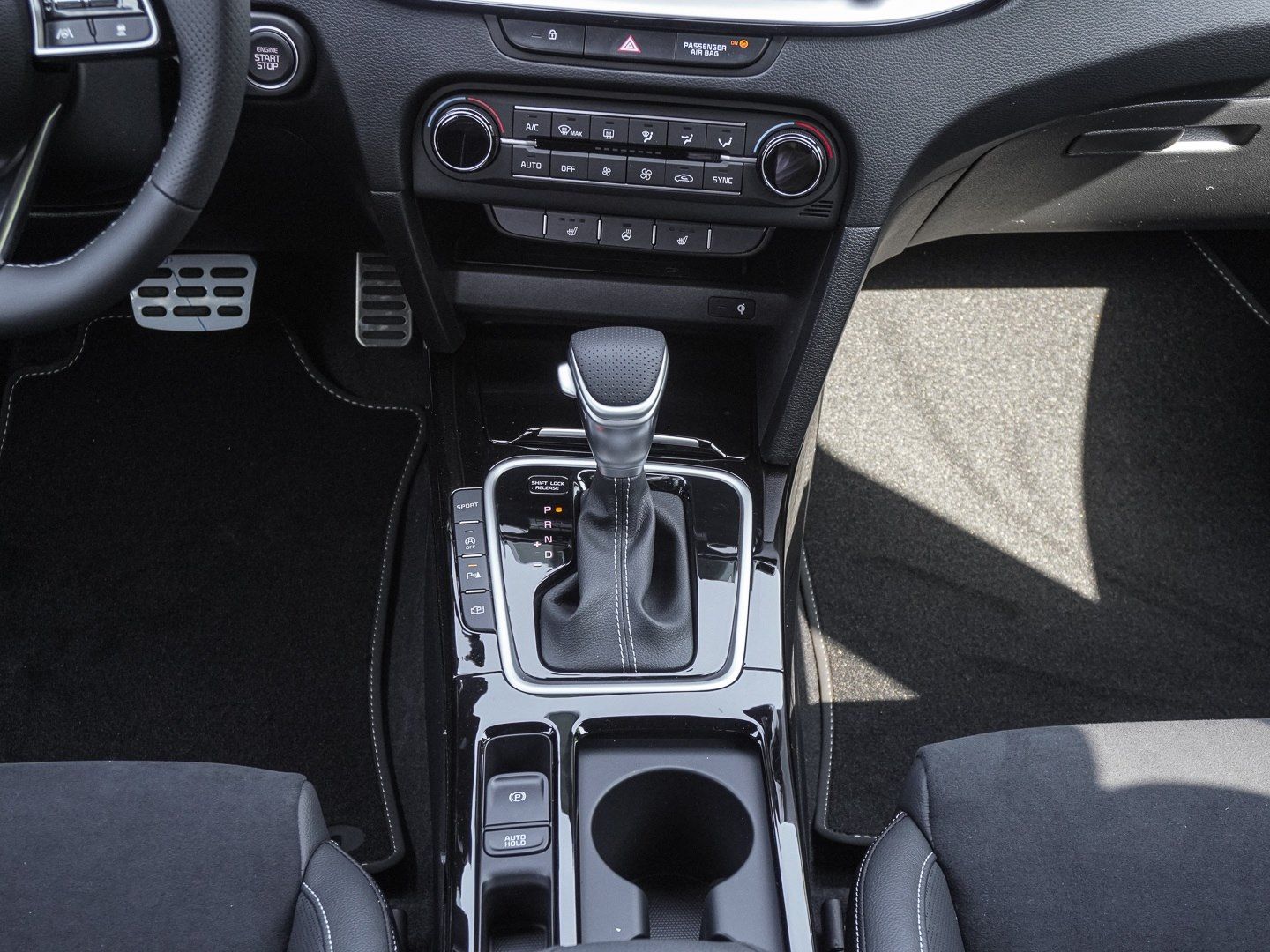 Kia XCeed - Bild 10