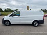 Mercedes-Benz Vito Kasten 114 CDI/BT RWD lang Navi LED Klima 1 - Mercedes-Benz Vito Gebrauchtwagen in Stuttgart