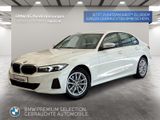 BMW 318i Limousine Navi PDC Driv.Assist Sitzheizung - BMW 318 in Saarbrücken
