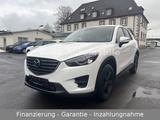 Mazda CX-5 Nakama Intense AWD-NAV-LED-KAMERA-BOSE-GSD- - Mazda CX-5: Nakama Intense